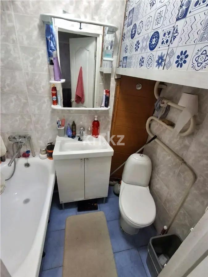 Продажа 1-комнатной квартиры, 22.4 м² в Астане - фото 4