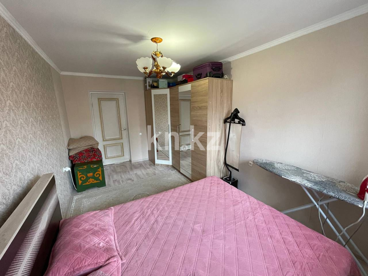 Продажа 3-комнатной квартиры, 67 м² в Уральске - фото 15