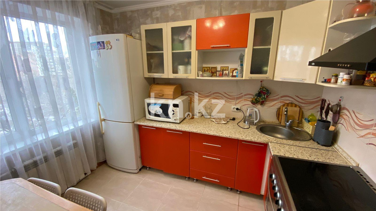 Продажа 2-комнатной квартиры, 53 м², ул. Уалиханова в Темиртау - фото 6