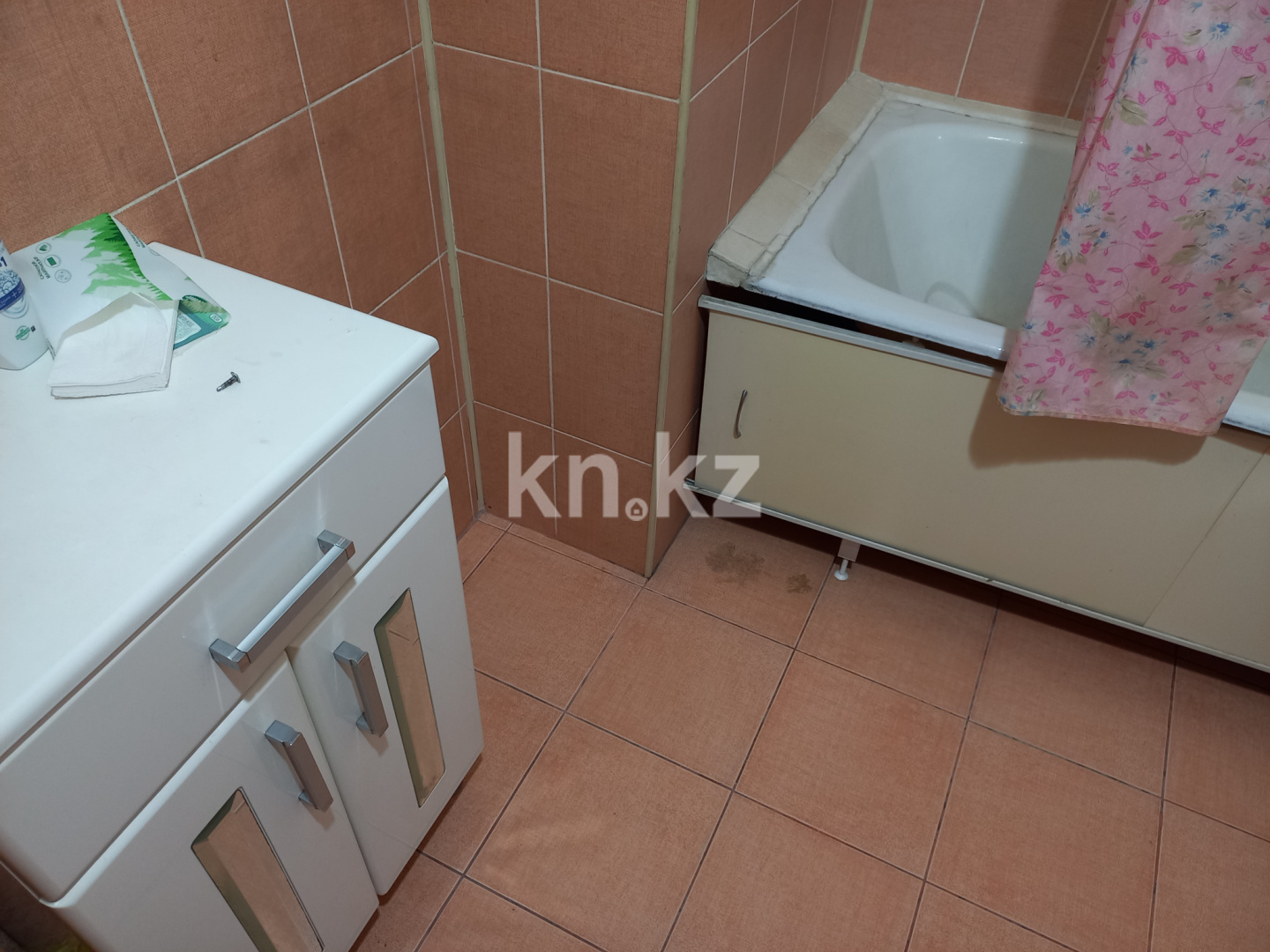 Аренда 1-комнатной квартиры, 42 м², ул. Тимирязева в Алматы - фото 11