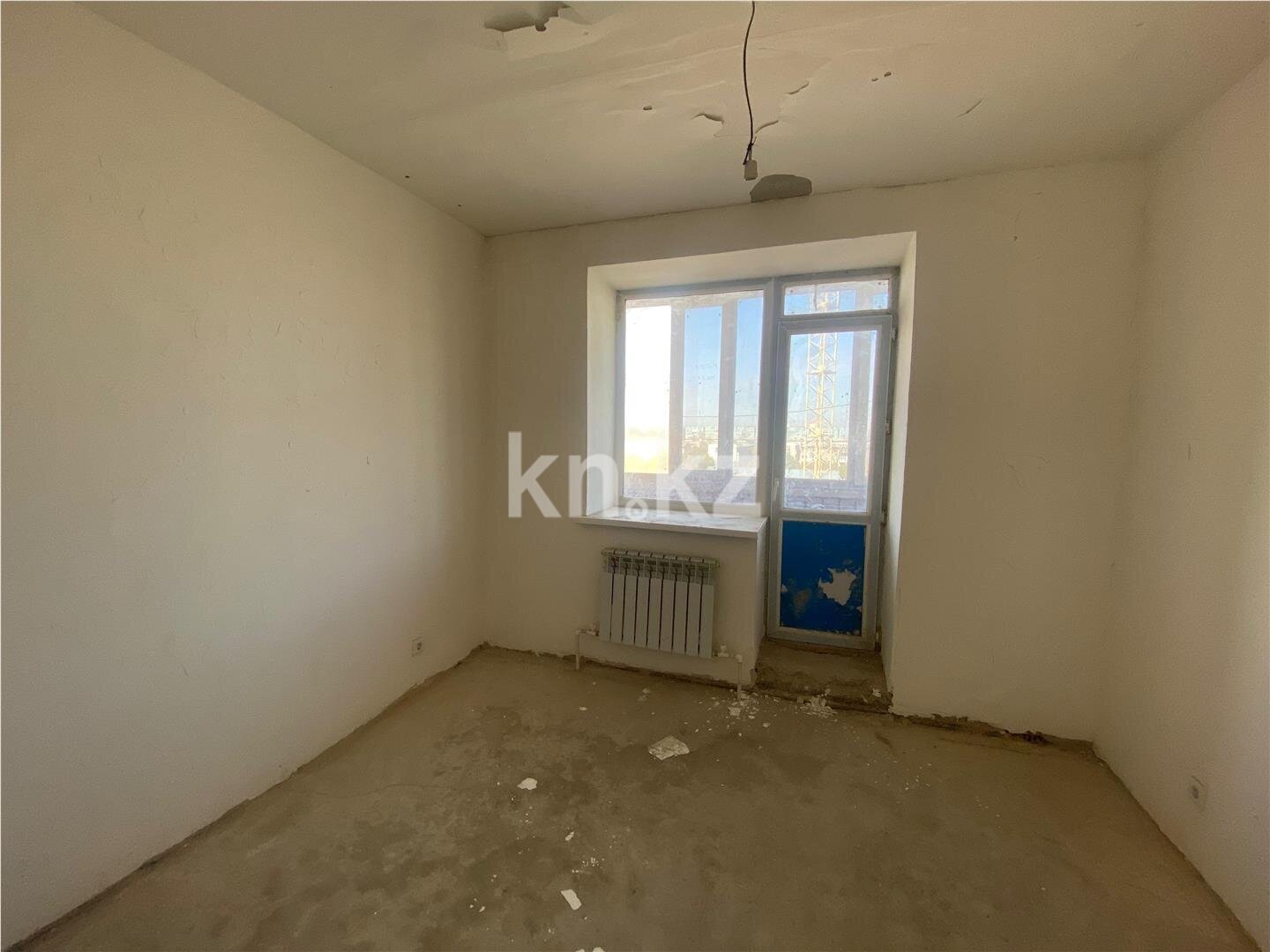 Продажа 5-комнатной квартиры, 125 м² в Караганде - фото 16