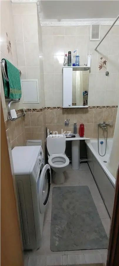 Продажа 1-комнатной квартиры, 28.5 м², ул. Тархана, дом  9 в Астане - фото 3