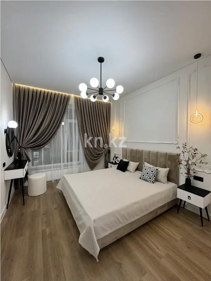 Продажа 2-комнатной квартиры, 66.65 м² в Астане - фото 2