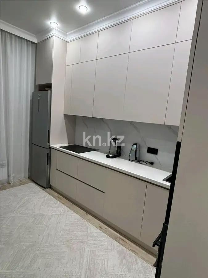 Продажа 3-комнатной квартиры, 84 м² в Астане - фото 4