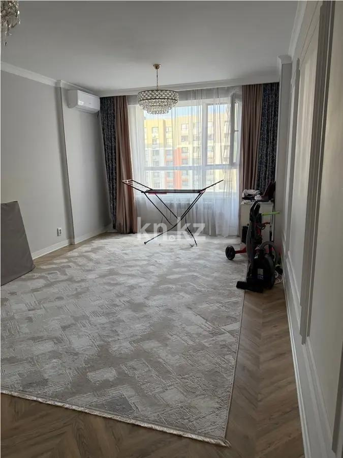 Продажа 3-комнатной квартиры, 89 м², ул. Коктерек, дом  139 в Алматы