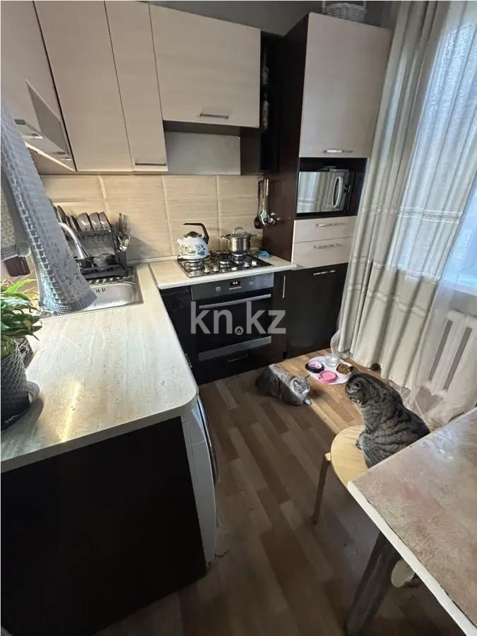 Продажа 3-комнатной квартиры, 60 м² в Алматы - фото 3