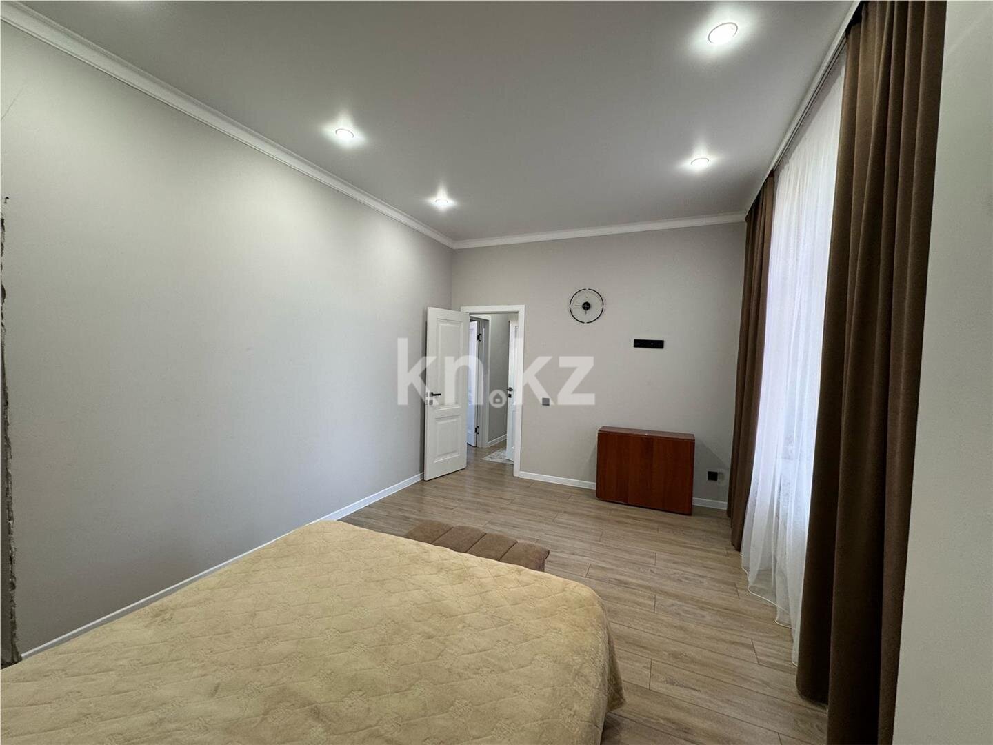 Продажа 4-комнатной квартиры, 121 м² в Караганде - фото 11