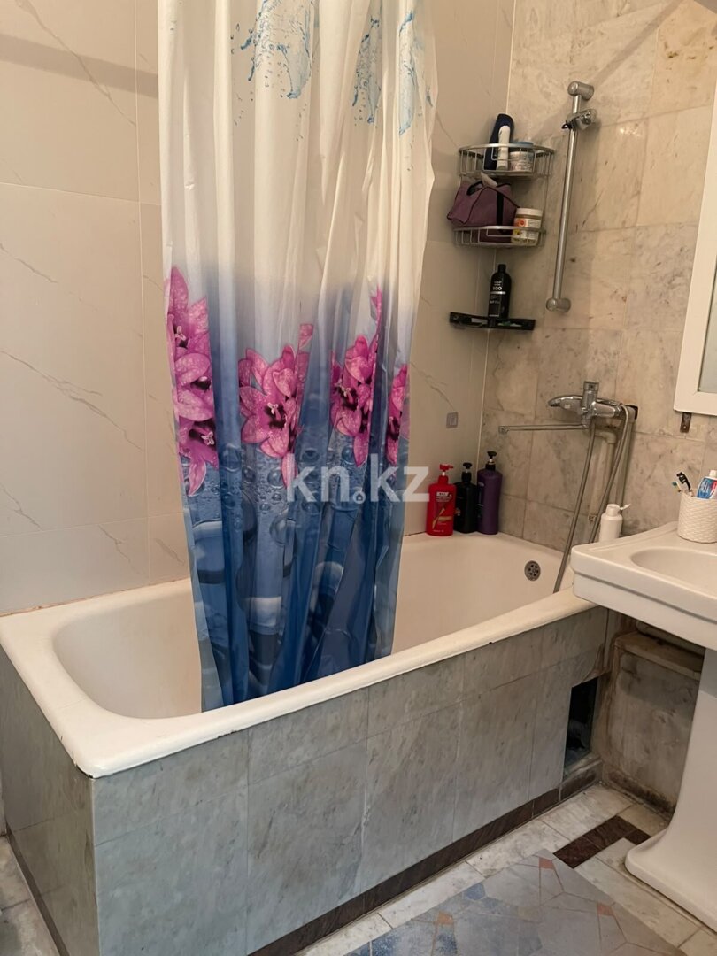 Продажа 3-комнатной квартиры, 120 м² в Астане - фото 15