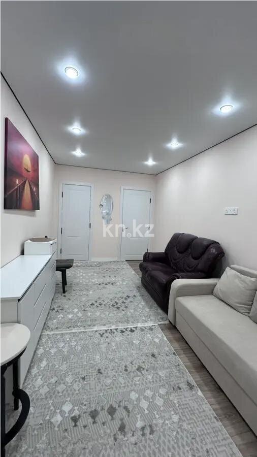 Продажа 1-комнатной квартиры, 38 м² в Алматы