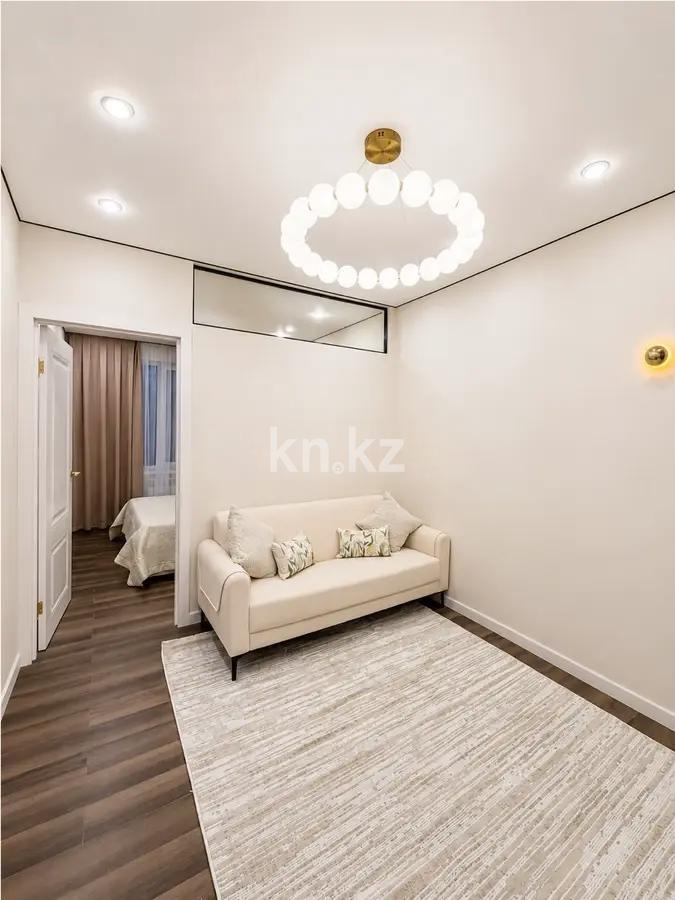 Продажа 3-комнатной квартиры, 40 м² в Алматы