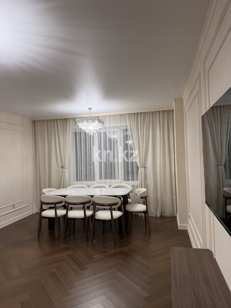 Продажа 4-комнатной квартиры, 127 м² в Караганде - фото 24