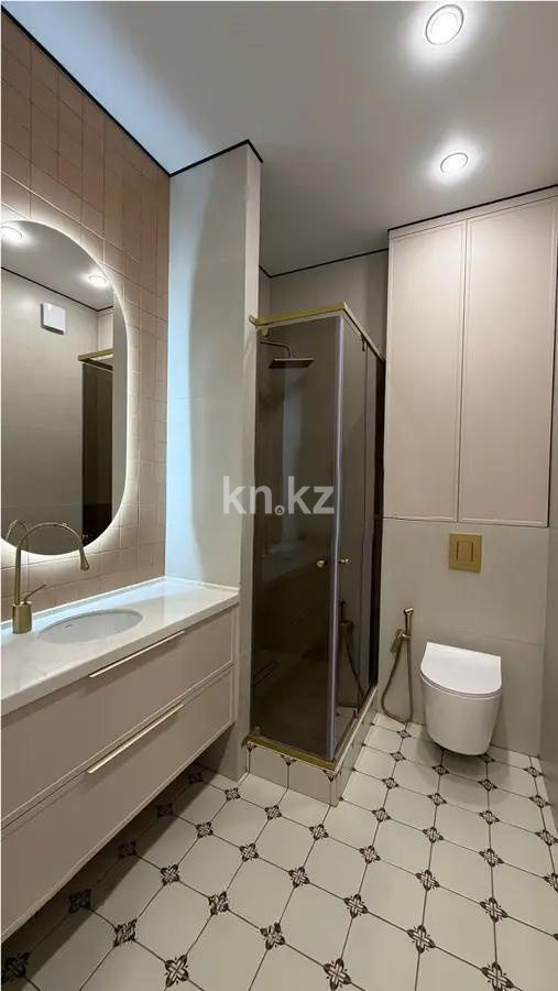 Продажа 2-комнатной квартиры, 50 м² в Астане - фото 3