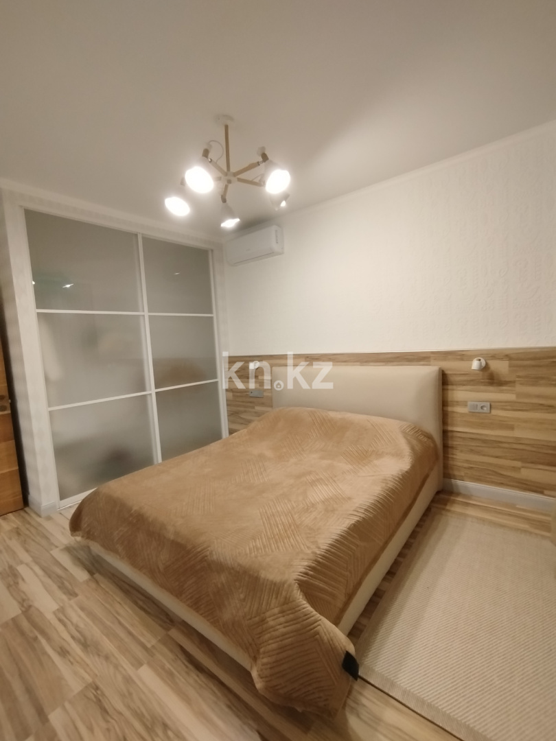 Продажа 2-комнатной квартиры, 45.2 м², ул. Сатпаева в Алматы - фото 8