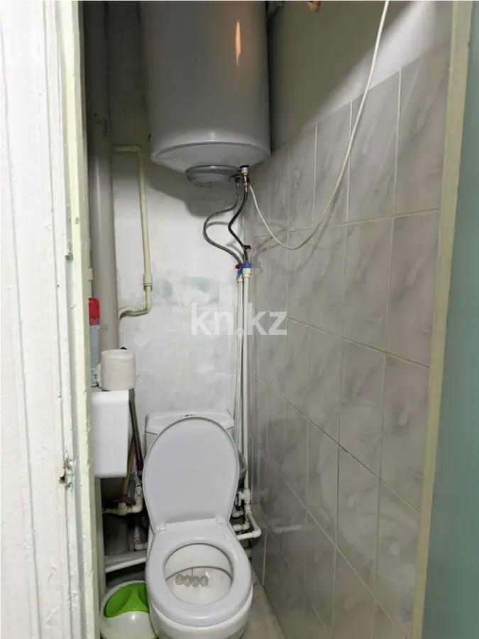 Продажа 1-комнатной квартиры, 30 м² в Караганде - фото 4