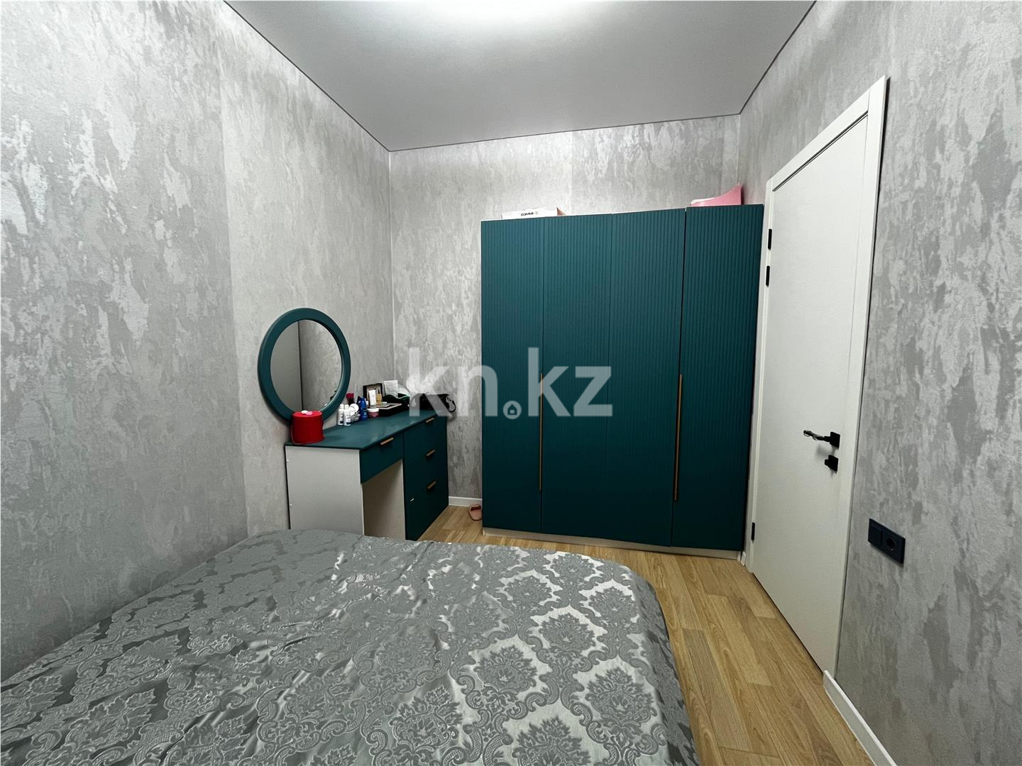 Продажа 1-комнатной квартиры, 40 м² в Караганде - фото 10