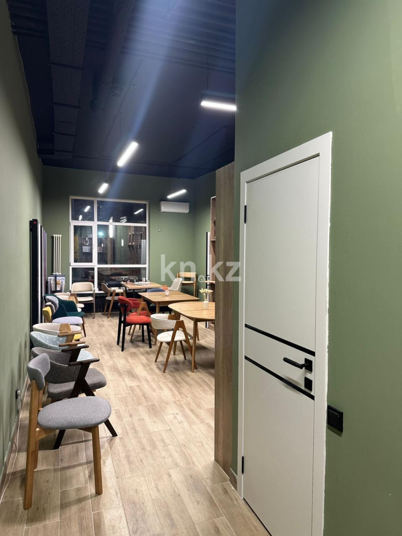 Продажа , 81 м², ул. Байтурсынова, дом  22 - район Нурыл жол в Астане - фото 22