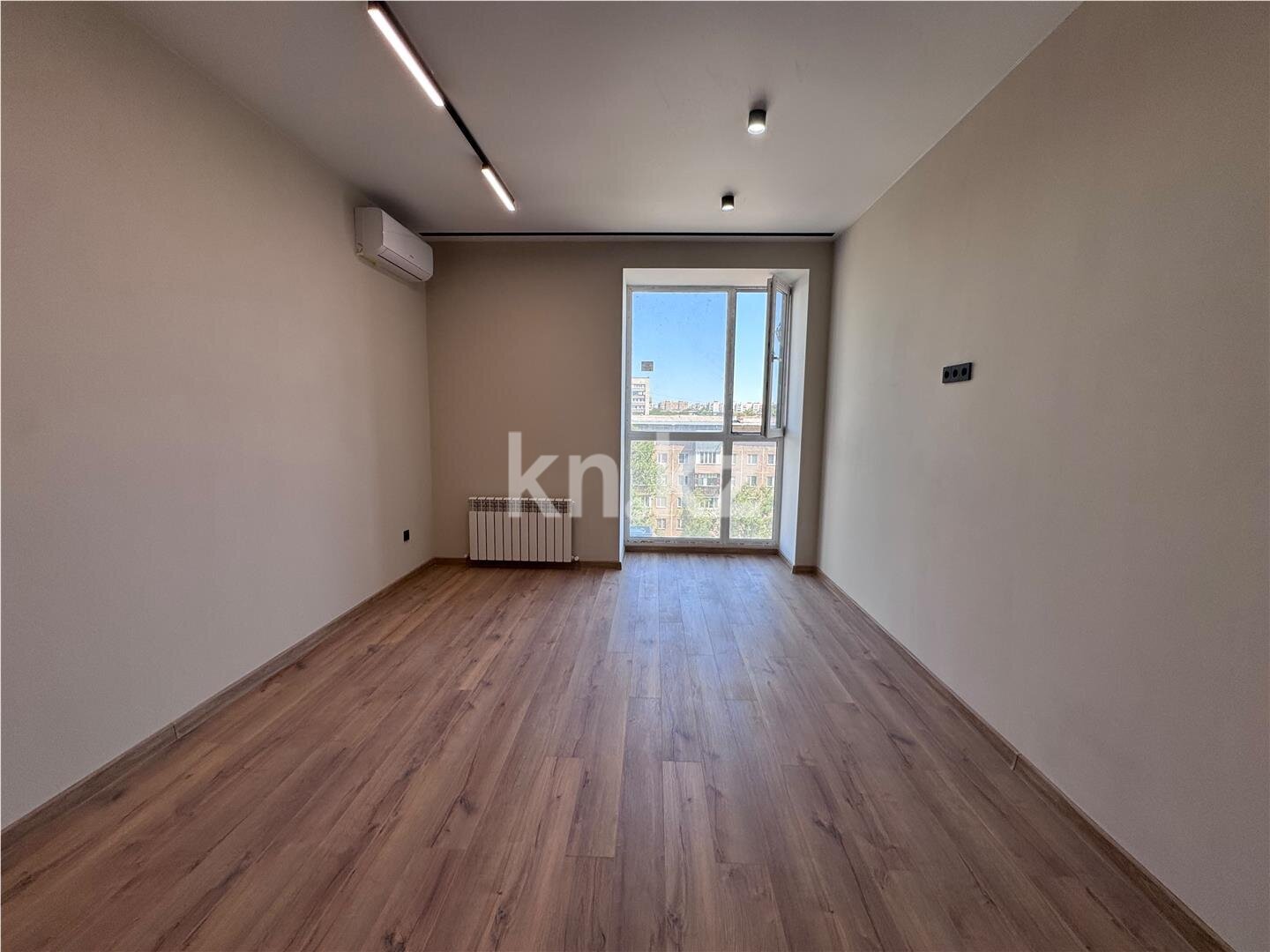 Продажа 1-комнатной квартиры, 35 м² в Караганде - фото 2