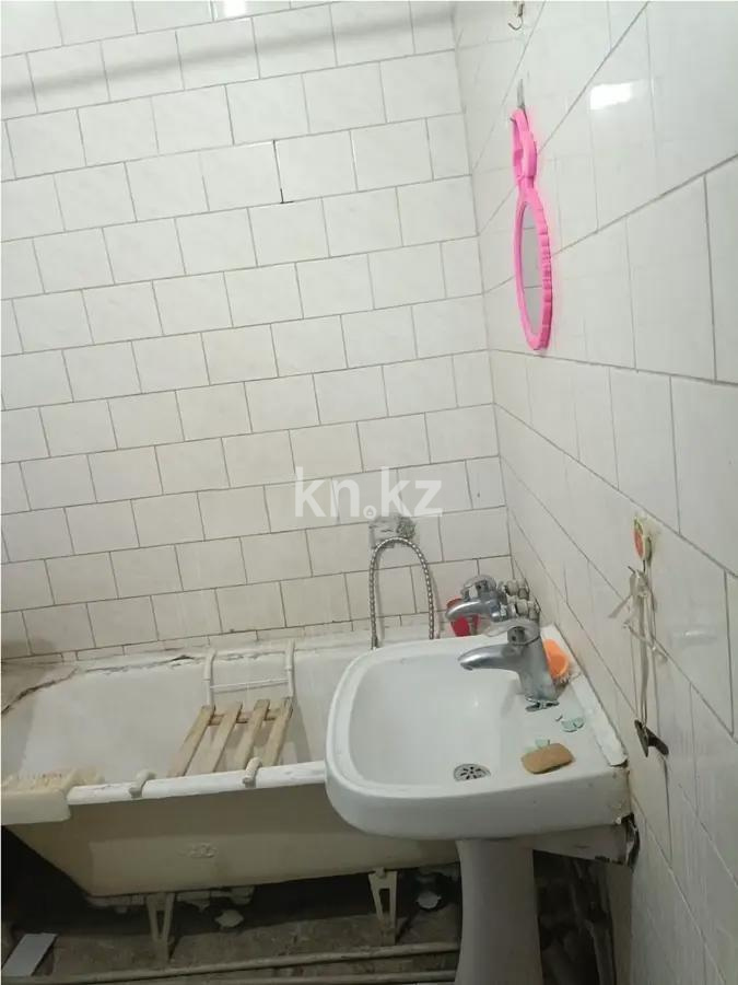 Продажа 2-комнатной квартиры, 60 м² в Алматы - фото 4