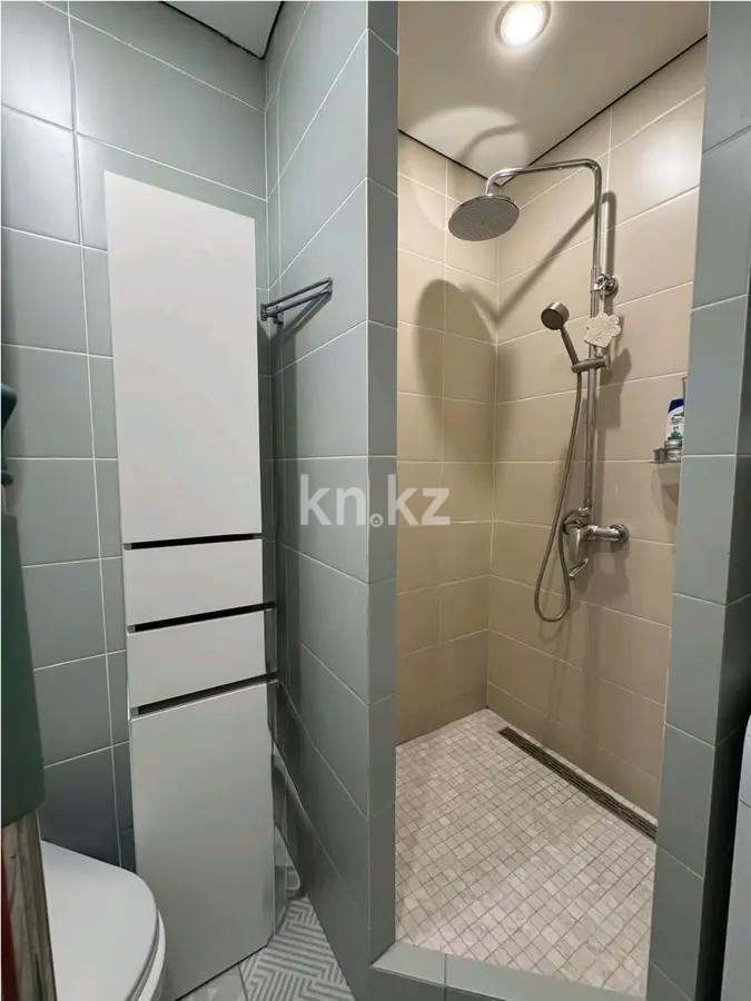 Продажа 2-комнатной квартиры, 36 м², ул. Алиханова, дом  34/2 в Караганде - фото 4