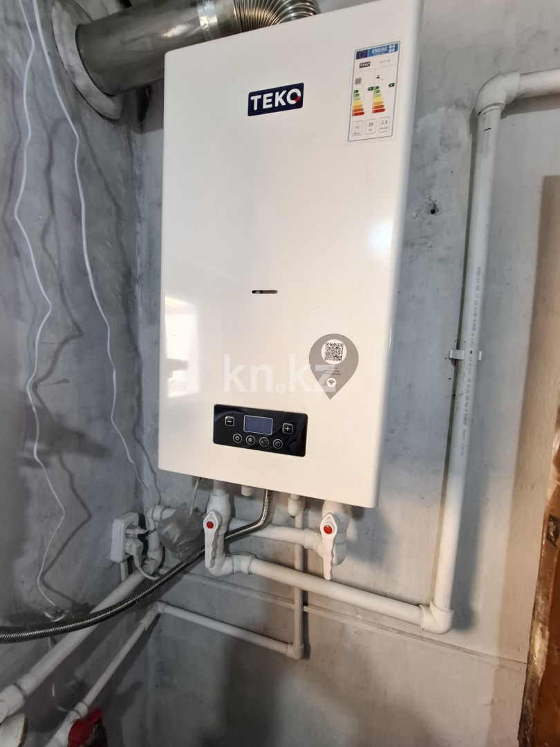 Продажа 5-комнатного дома, 130 м² в Караганде - фото 16