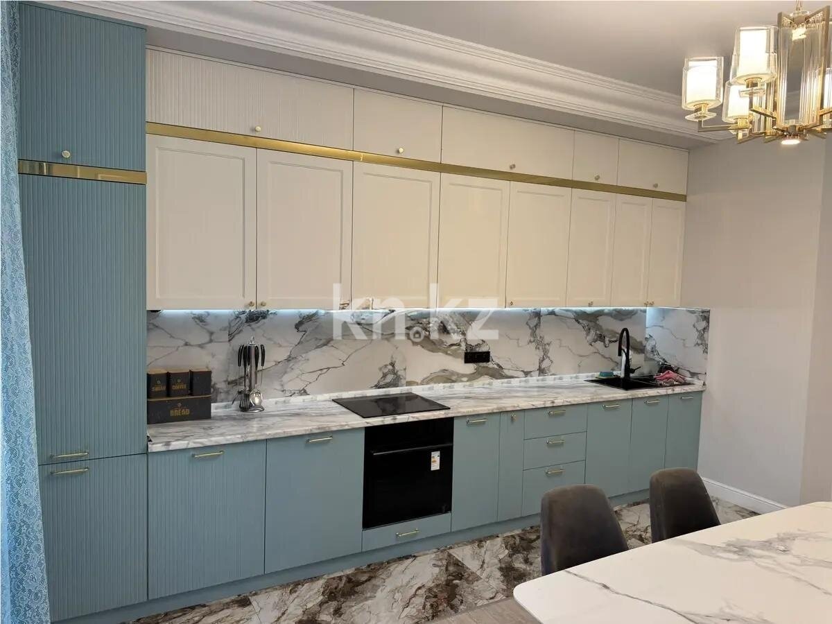 Продажа 2-комнатной квартиры, 72 м² в Алматы - фото 3