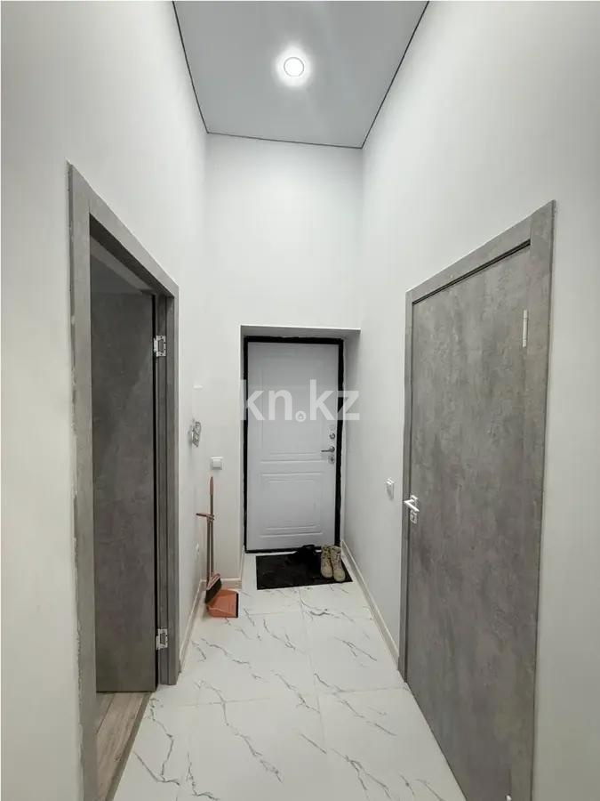 Продажа 1-комнатной квартиры, 42 м² в Астане - фото 4