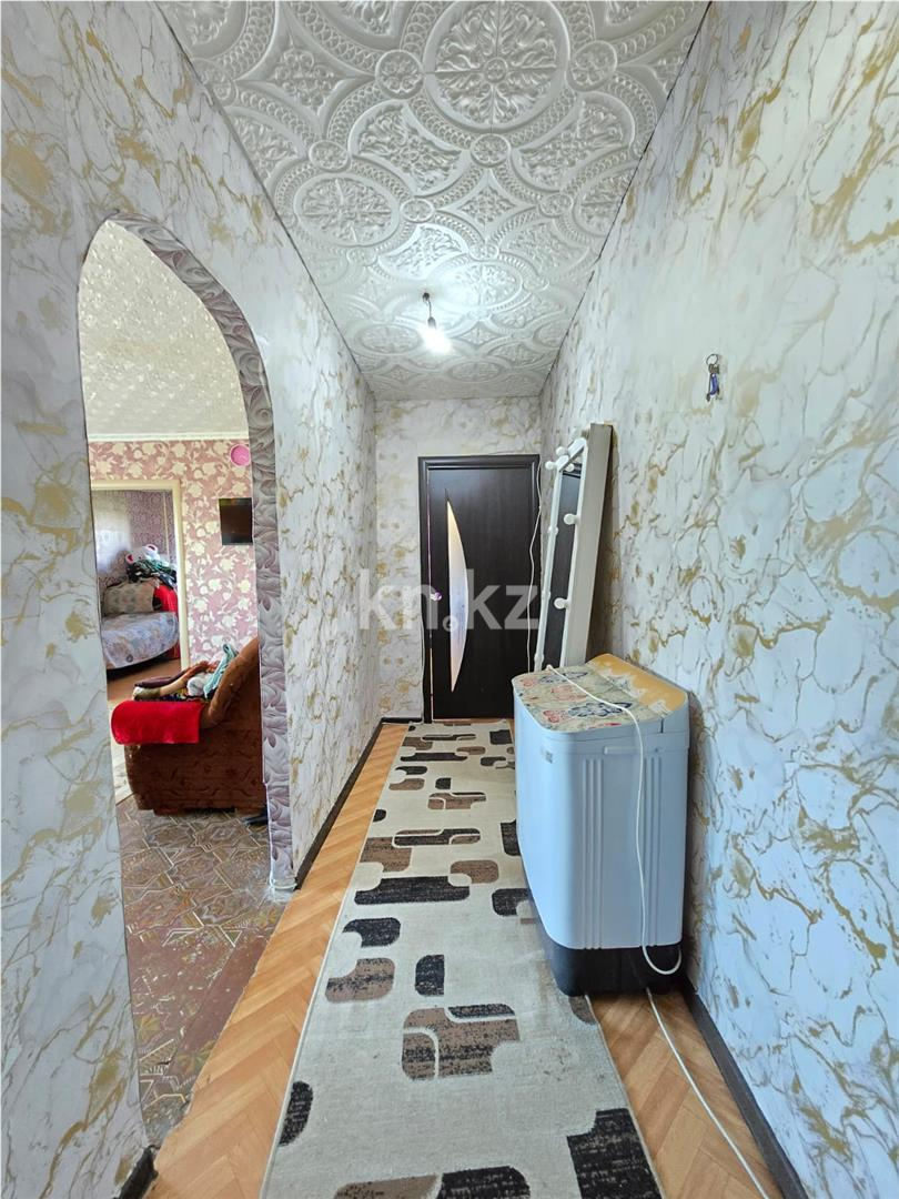 Продажа 3-комнатной квартиры, 54 м², мкр-н 6-й в Темиртау - фото 9