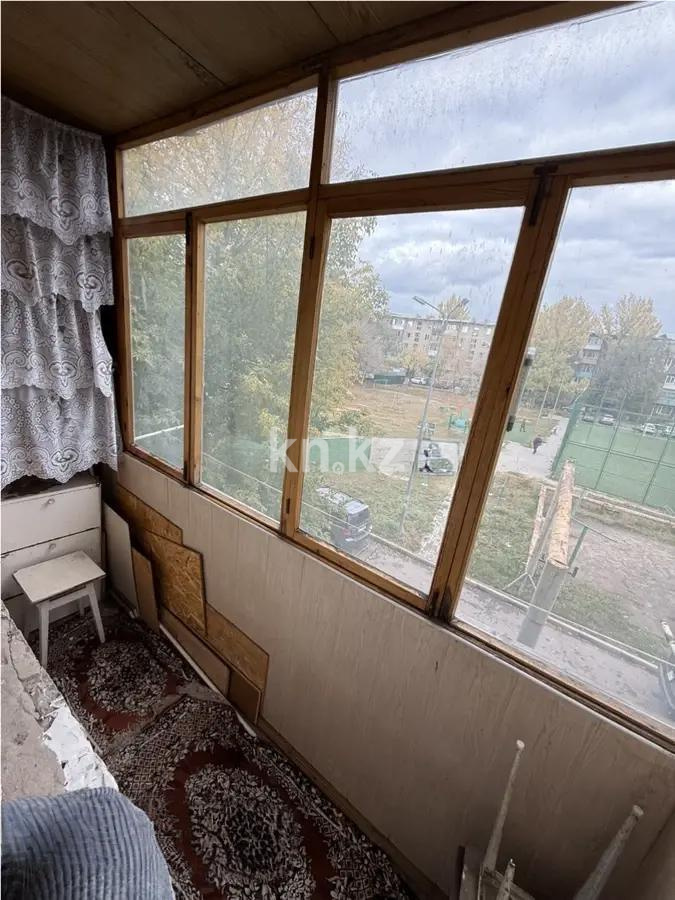 Продажа 3-комнатной квартиры, 60 м², мкр-н 23, дом  8 в Караганде - фото 7