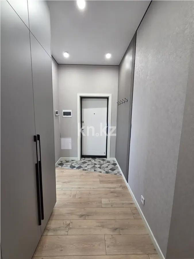 Продажа 1-комнатной квартиры, 45 м² в Астане - фото 4