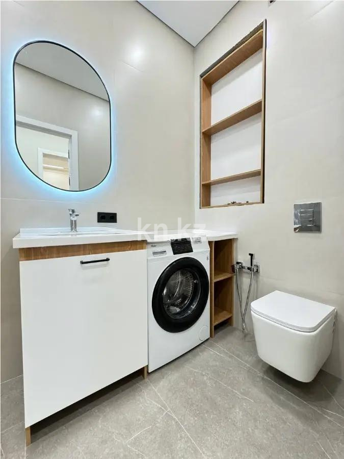 Продажа 3-комнатной квартиры, 67.7 м² в Алматы - фото 5