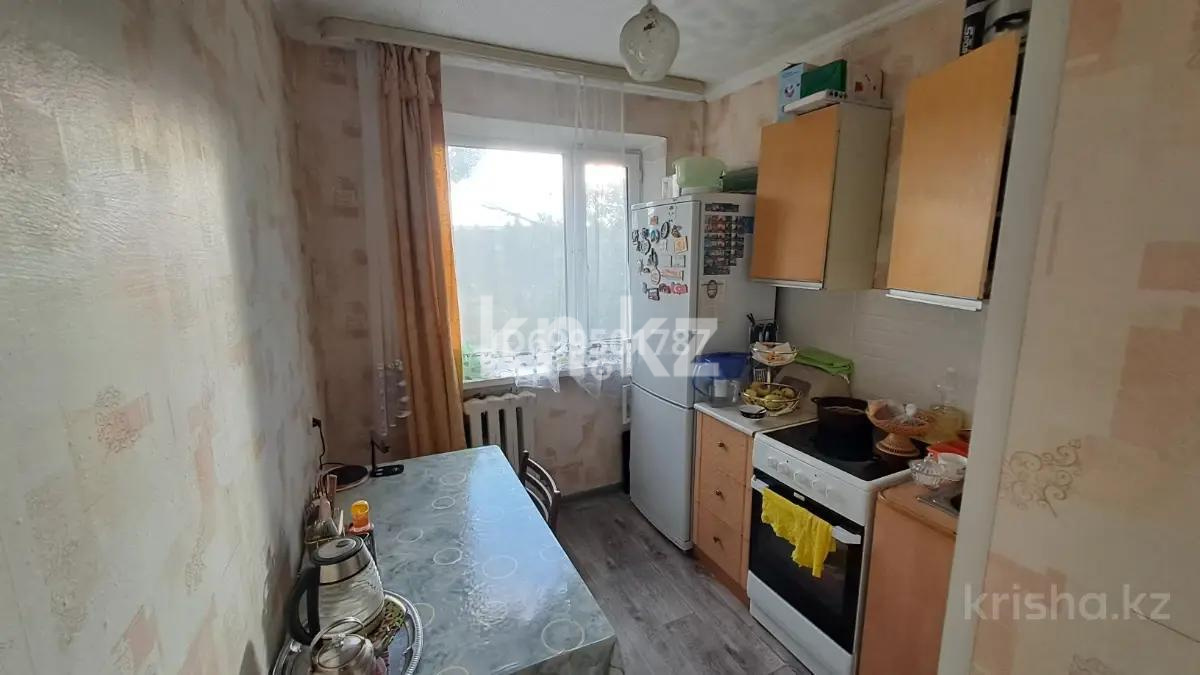 Продажа 3-комнатной квартиры, 47 м² в Караганде - фото 4