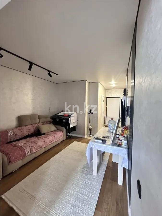 Продажа 1-комнатной квартиры, 35 м² в Алматы