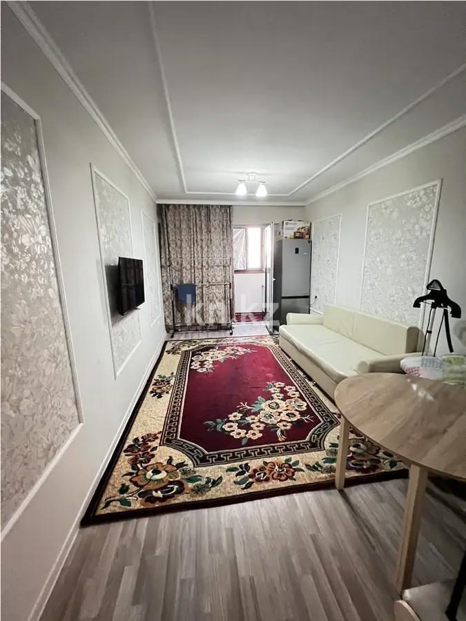 Продажа 1-комнатной квартиры, 28 м², ул. Жунисова, дом  14/12 в Алматы