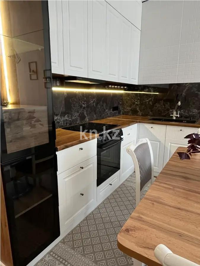 Продажа 3-комнатной квартиры, 75.6 м² в Астане - фото 5