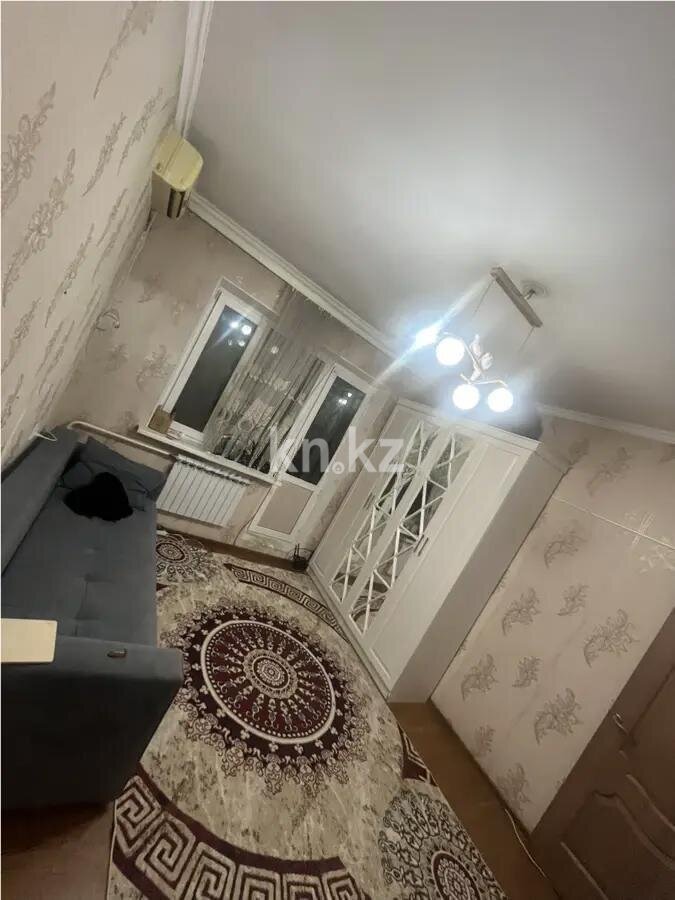 Продажа 1-комнатной квартиры, 34 м² в Алматы
