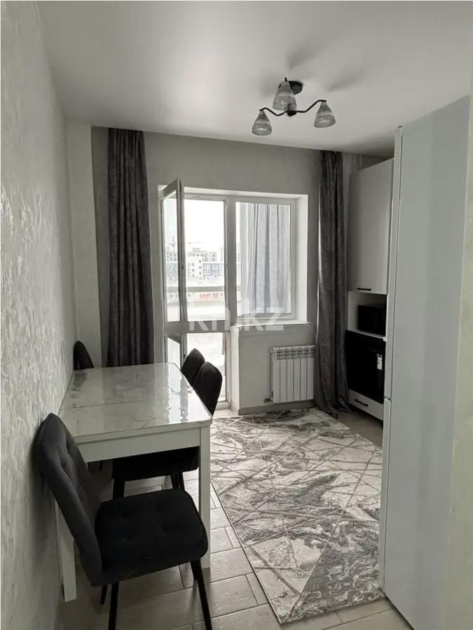 Продажа 1-комнатной квартиры, 38 м² в Караганде - фото 3