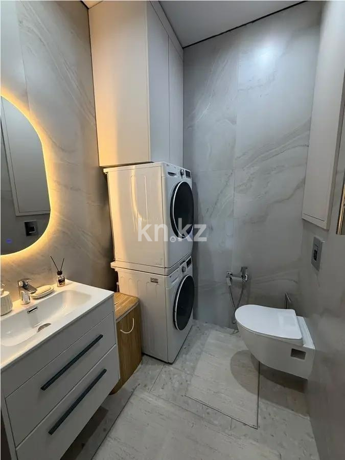 Продажа 3-комнатной квартиры, 94 м² в Астане - фото 4