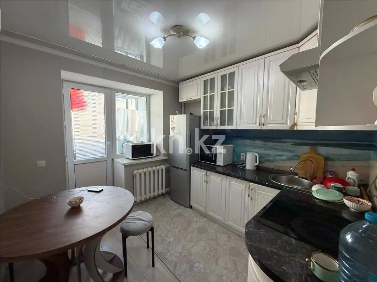 Продажа 1-комнатной квартиры, 33 м² в Астане - фото 2