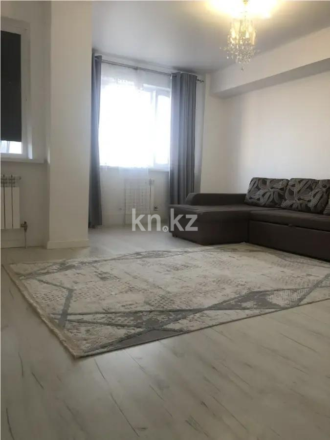 Продажа 2-комнатной квартиры, 69 м² в Астане