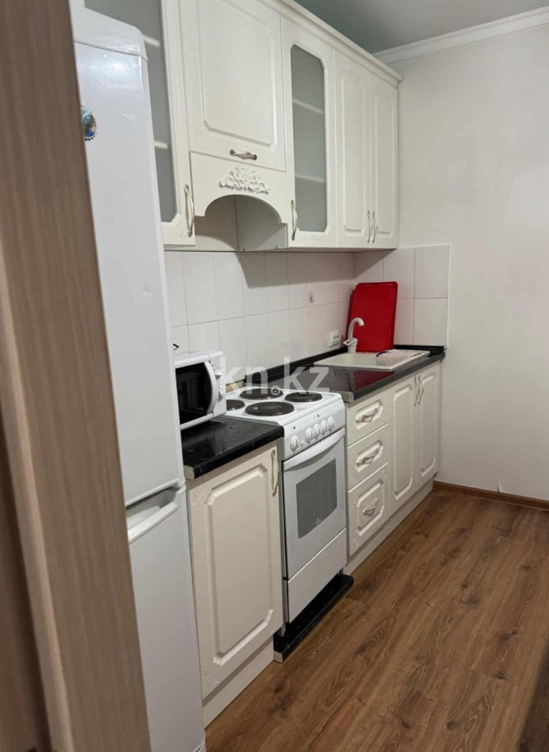 Аренда 1-комнатной квартиры, 44 м² в Астане