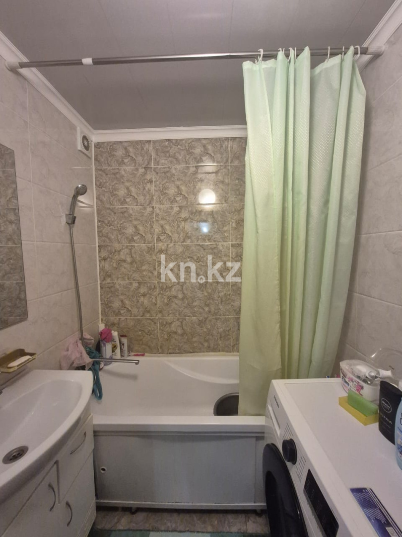 Продажа 4-комнатной квартиры, 86.2 м², мкр. Голубые Пруды в Караганде - фото 10