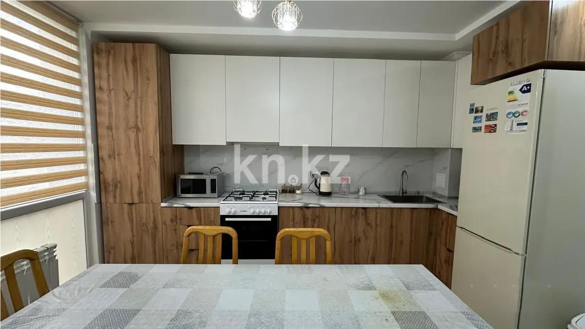 Продажа 2-комнатной квартиры, 70 м², ул. К. Шарипова, дом  206/9 в Алматы - фото 3