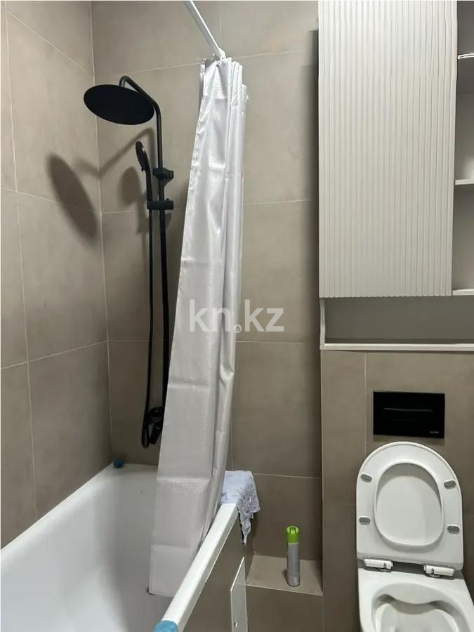 Продажа 2-комнатной квартиры, 41 м² в Астане - фото 3