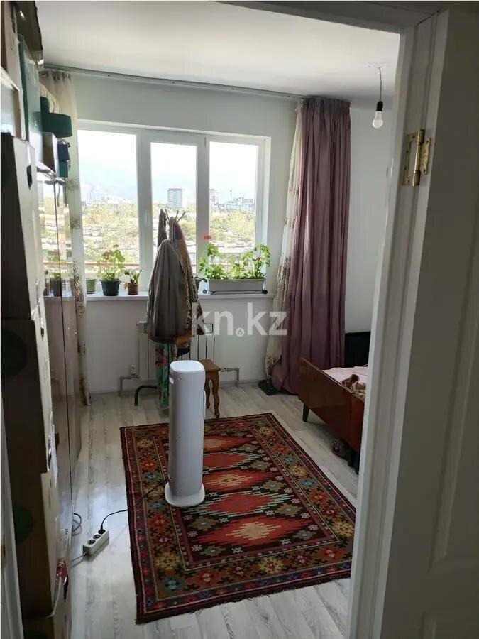 Продажа 2-комнатной квартиры, 68 м² в Алматы - фото 2