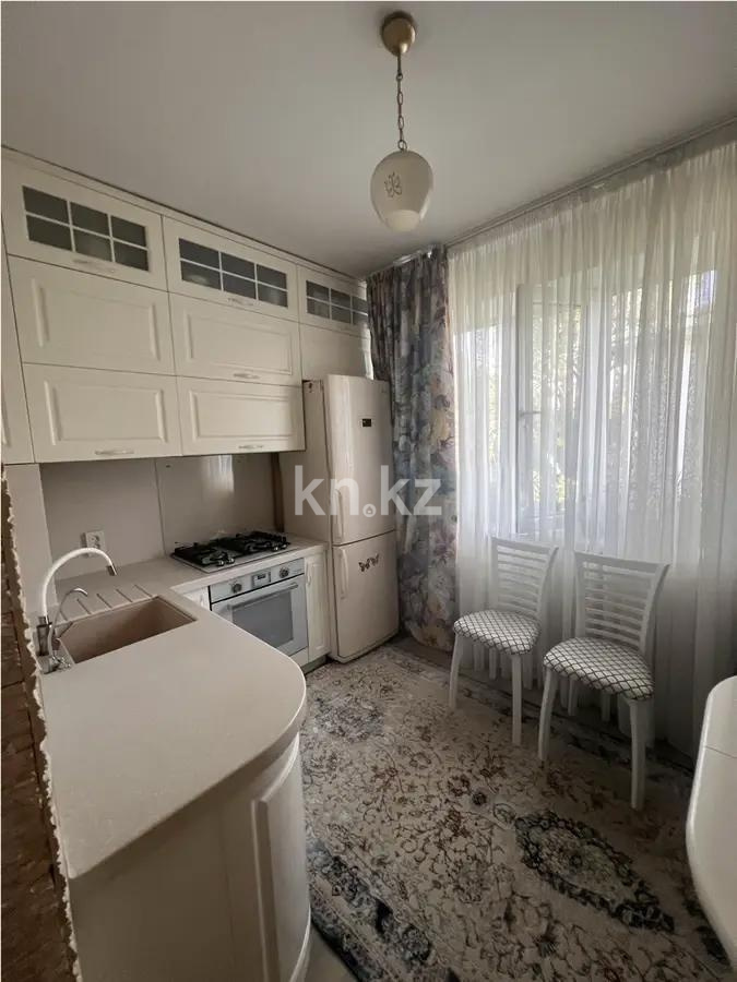 Продажа 1-комнатной квартиры, 33 м² в Алматы - фото 2