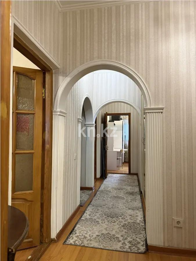 Продажа 3-комнатной квартиры, 72.5 м² в Алматы - фото 6