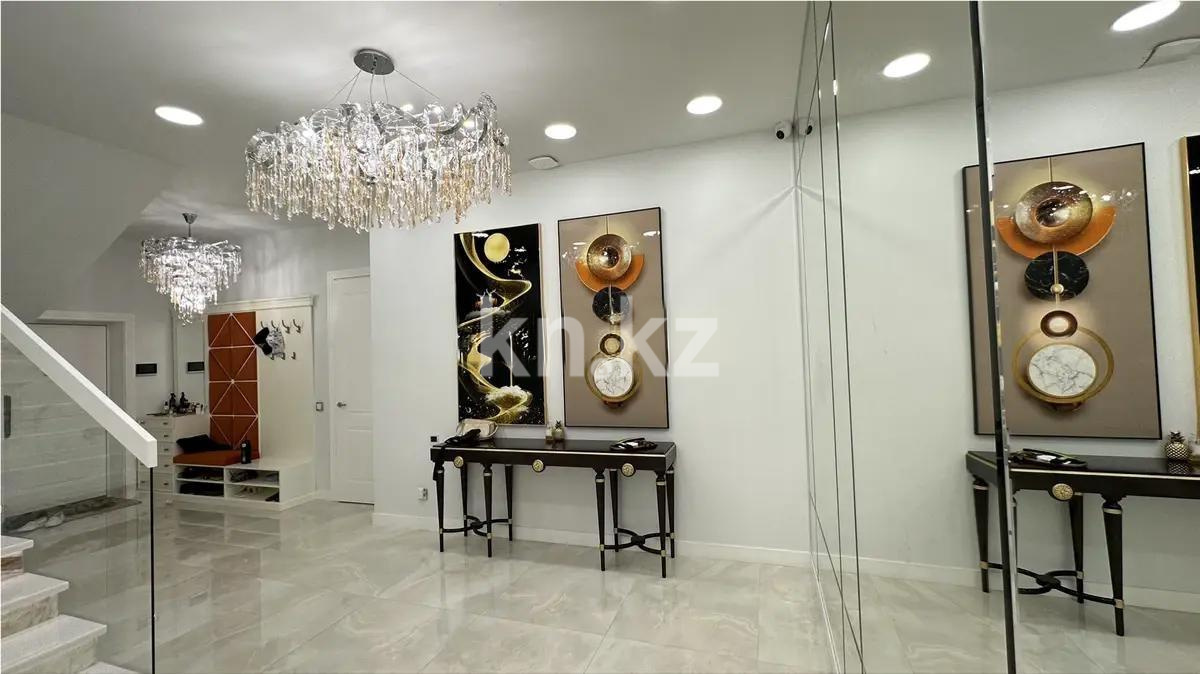 Продажа 6-комнатной квартиры, 267 м², ул. Митина, дом  4/1 в Алматы - фото 10