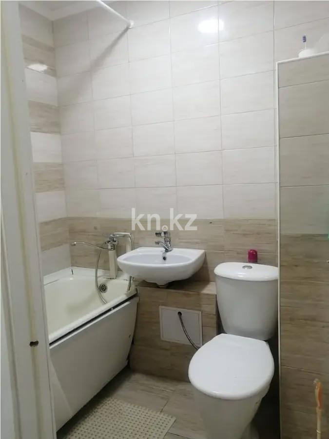 Продажа 1-комнатной квартиры, 35 м² в Алматы - фото 2