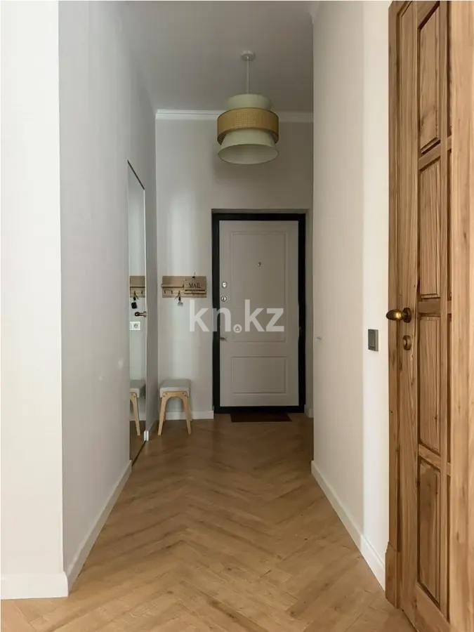 Продажа 2-комнатной квартиры, 65 м² в Алматы - фото 11
