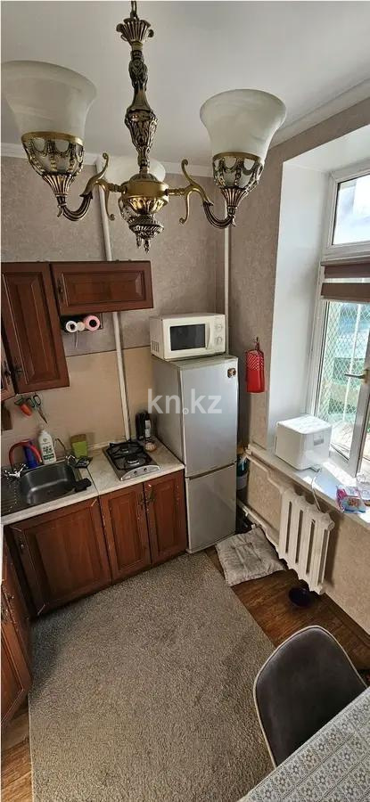 Продажа 1-комнатной квартиры, 33.1 м² в Алматы